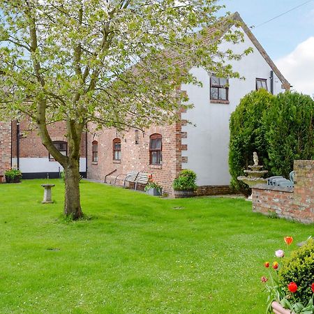 The Hayloft - 17238 Villa Huntington  Екстериор снимка