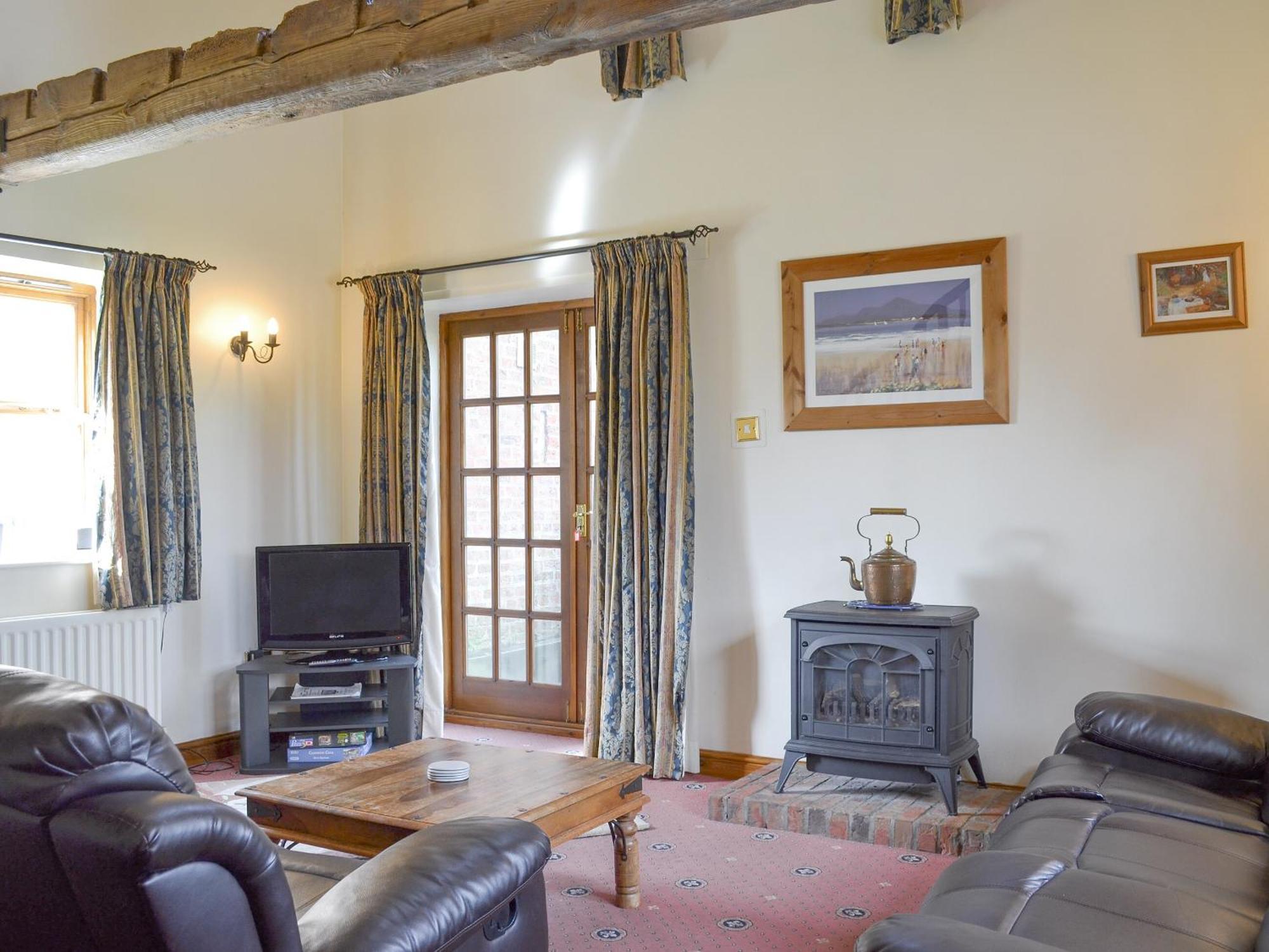 The Hayloft - 17238 Villa Huntington  Екстериор снимка
