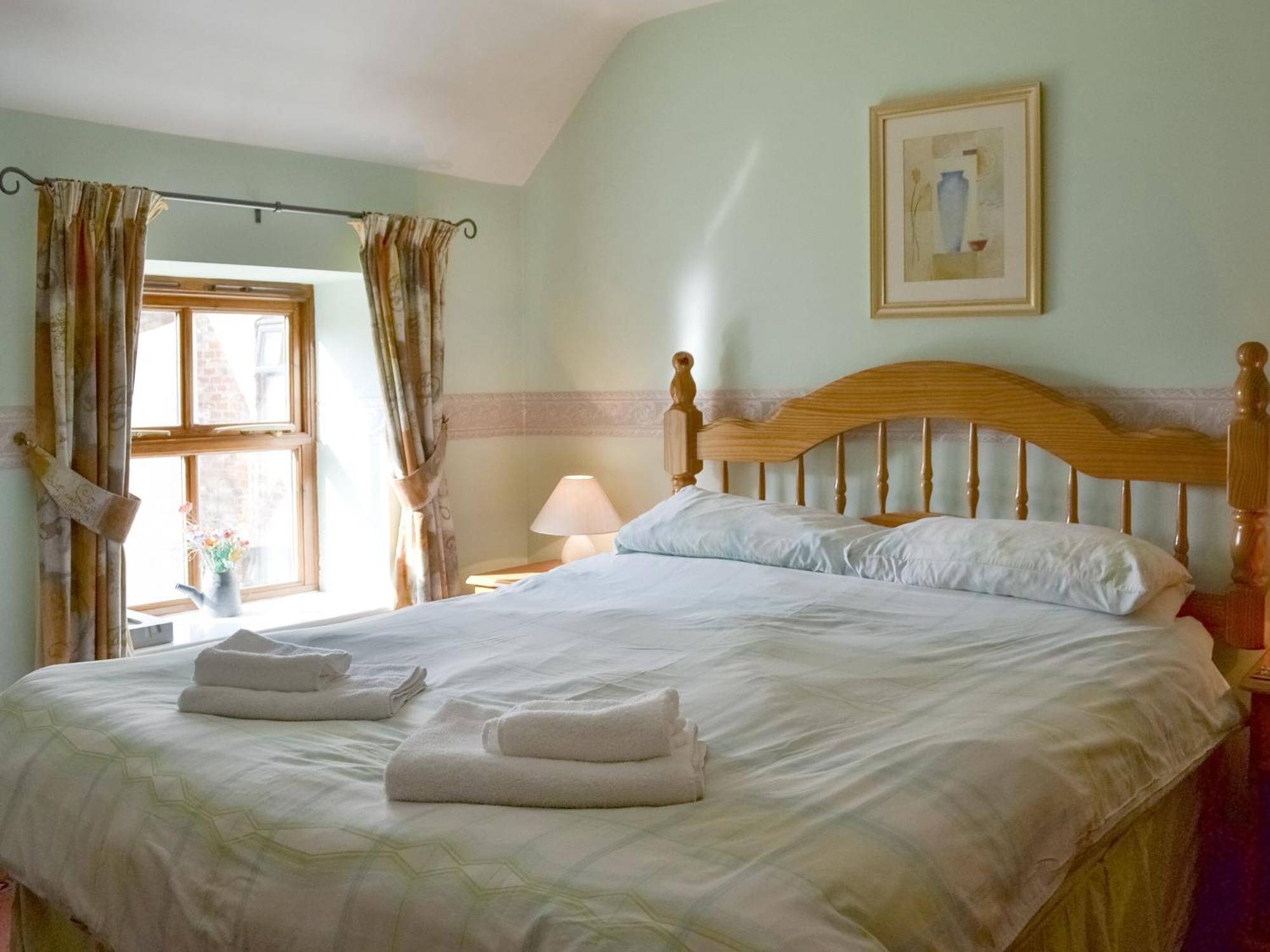 The Hayloft - 17238 Villa Huntington  Екстериор снимка