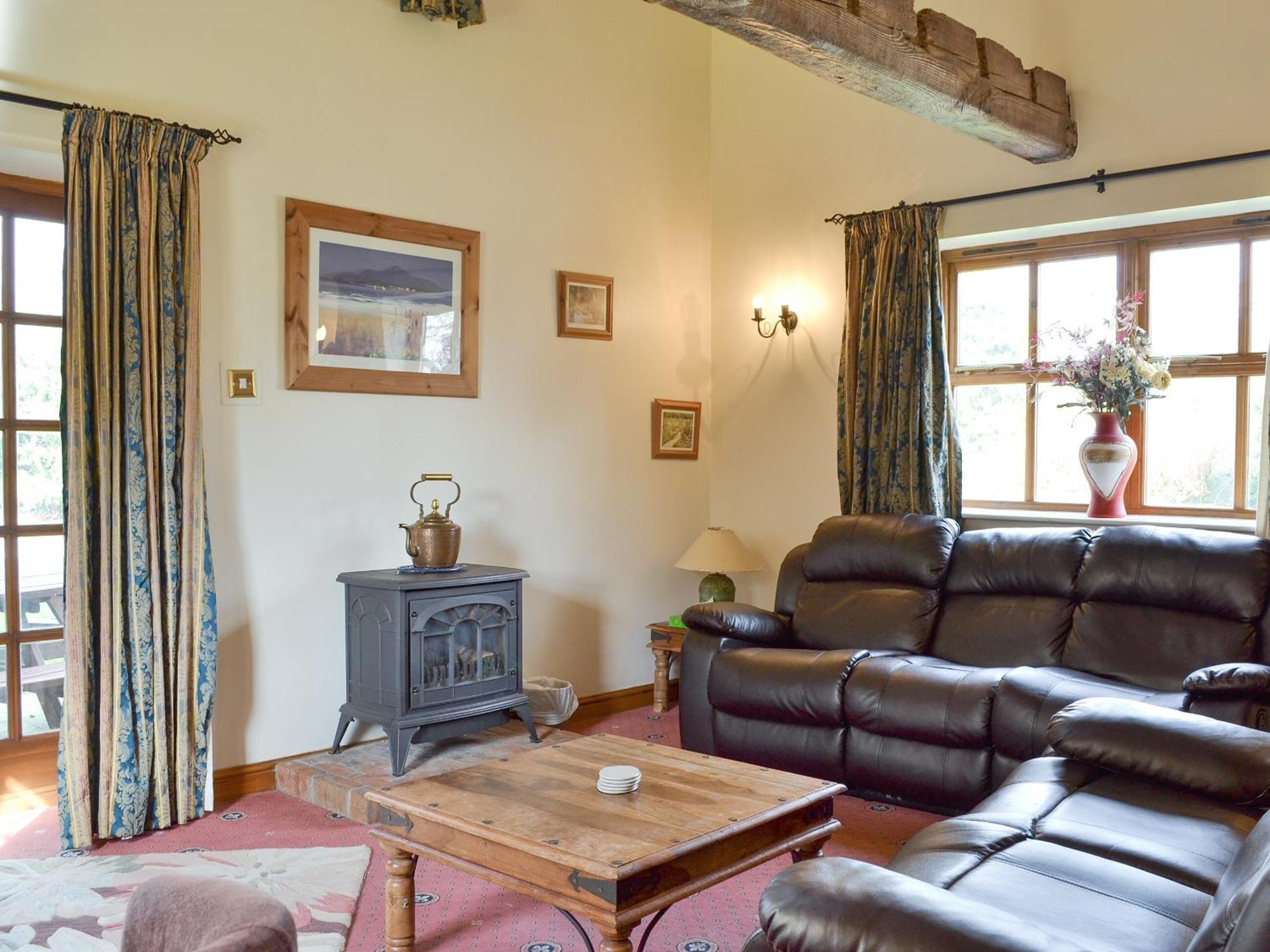 The Hayloft - 17238 Villa Huntington  Екстериор снимка