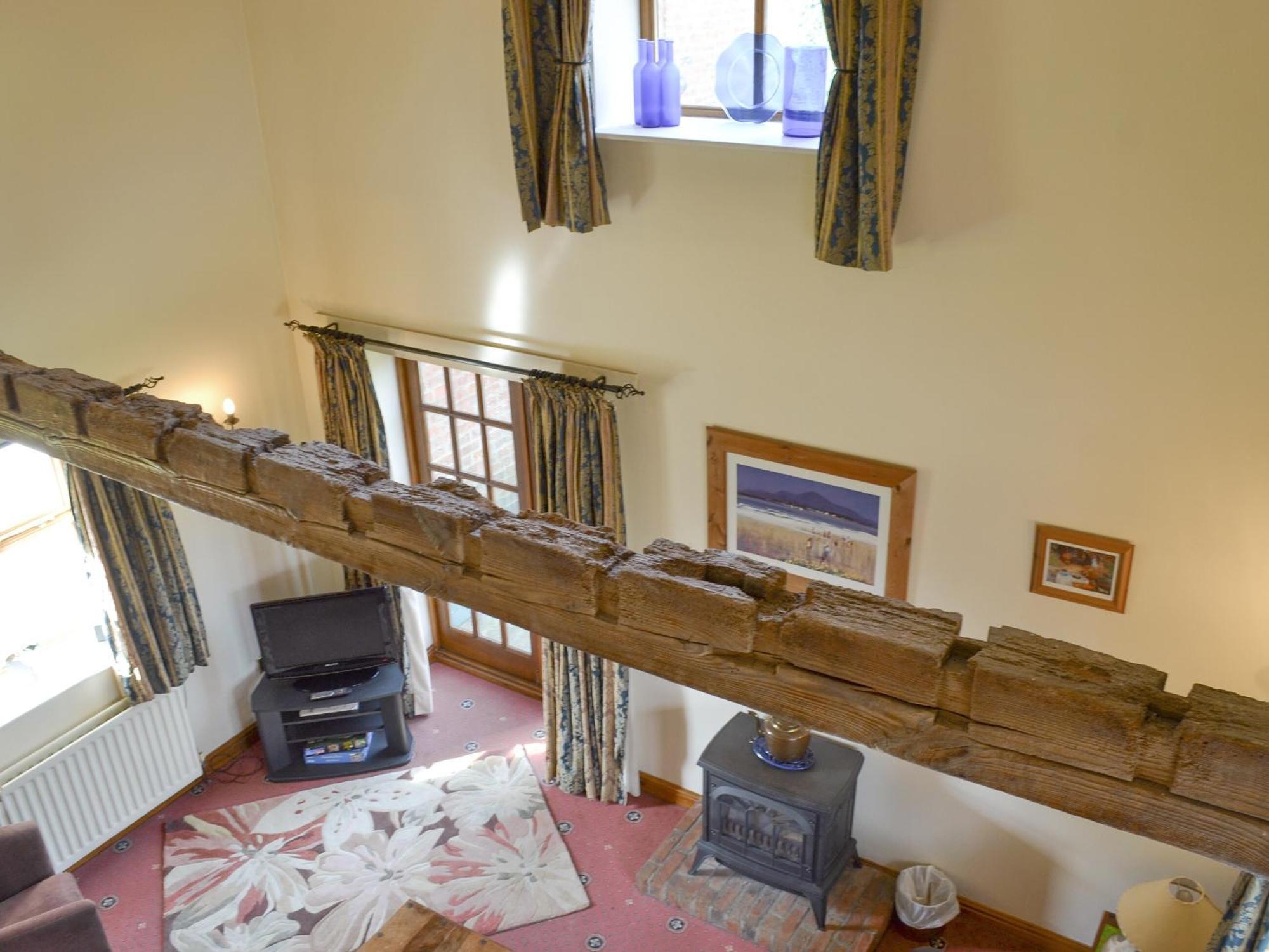 The Hayloft - 17238 Villa Huntington  Екстериор снимка