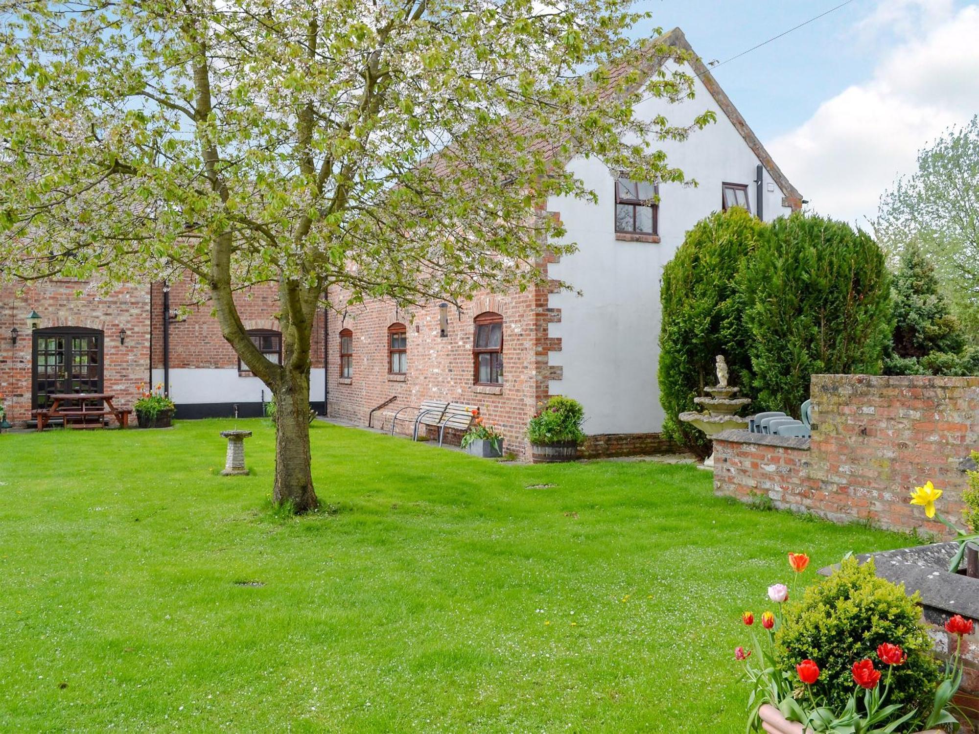 The Hayloft - 17238 Villa Huntington  Екстериор снимка